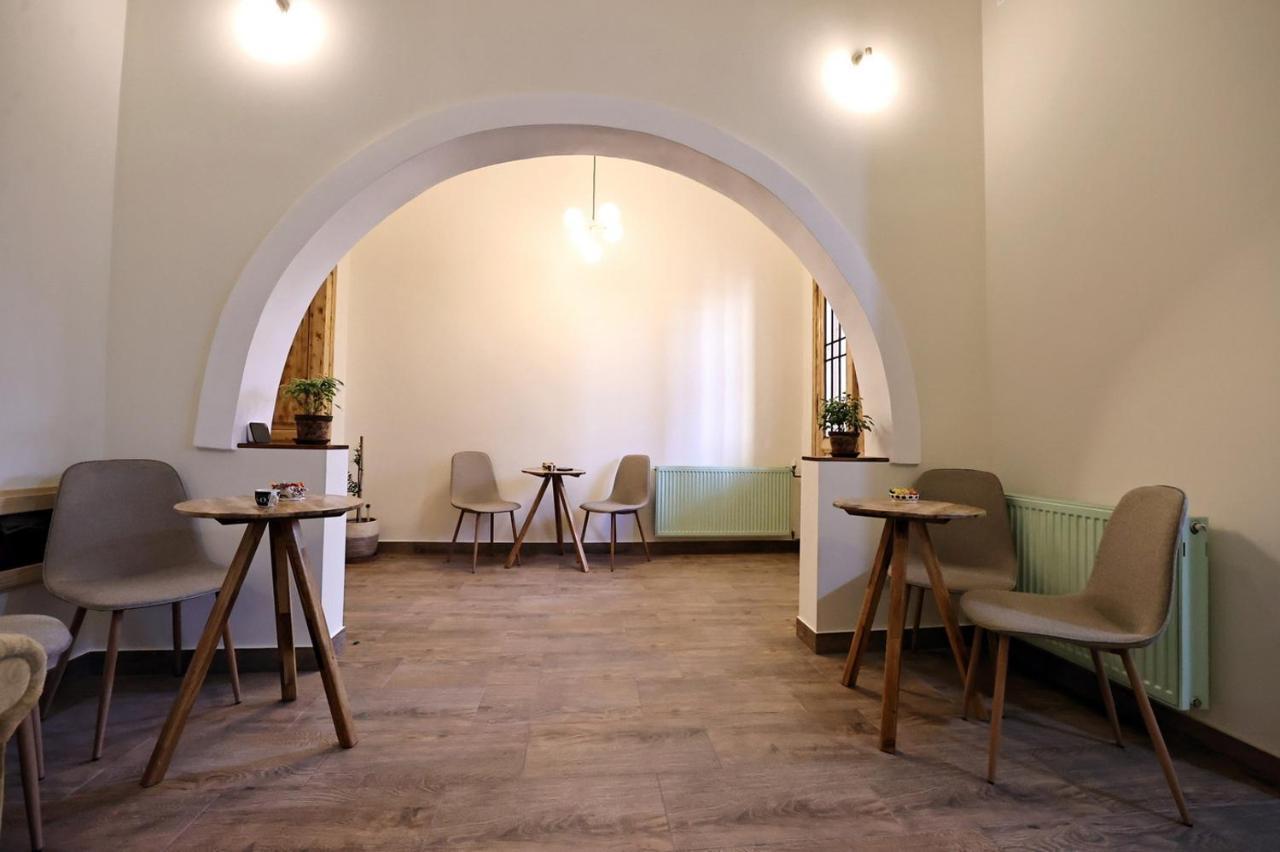 Branko'S Residence Timisoara Ngoại thất bức ảnh