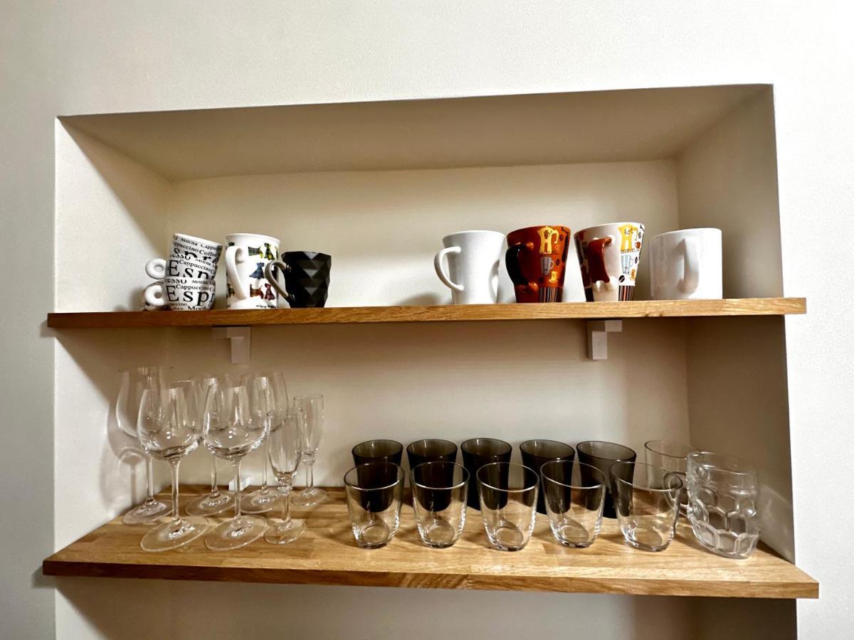Branko'S Residence Timisoara Ngoại thất bức ảnh
