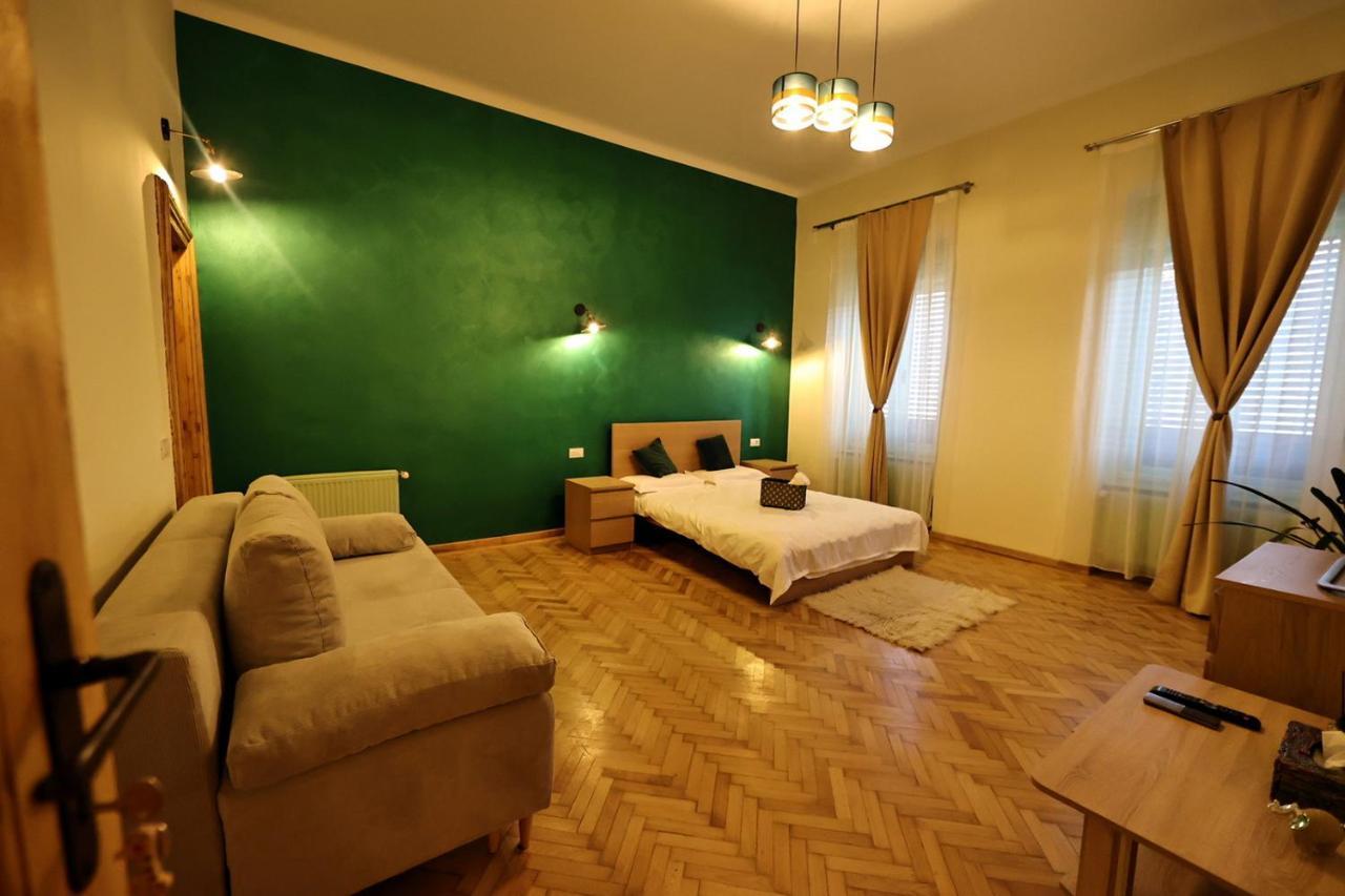 Branko'S Residence Timisoara Ngoại thất bức ảnh