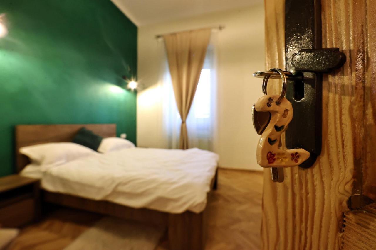 Branko'S Residence Timisoara Ngoại thất bức ảnh