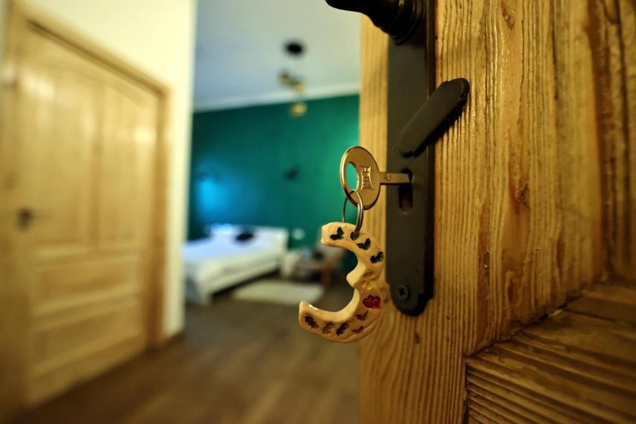 Branko'S Residence Timisoara Ngoại thất bức ảnh