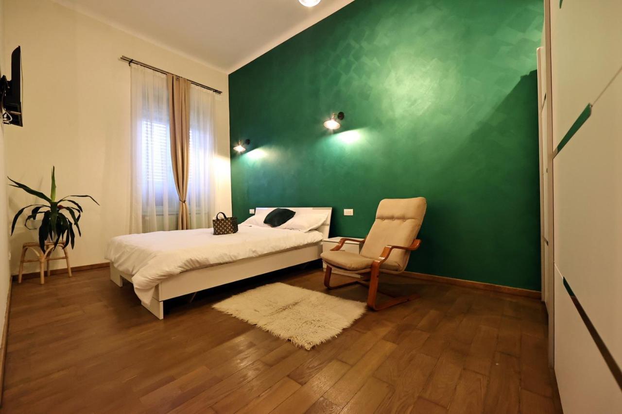Branko'S Residence Timisoara Ngoại thất bức ảnh