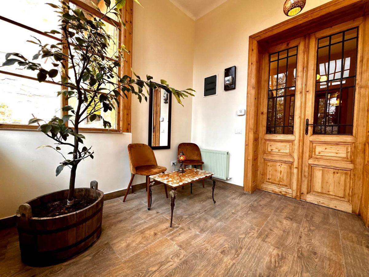 Branko'S Residence Timisoara Ngoại thất bức ảnh