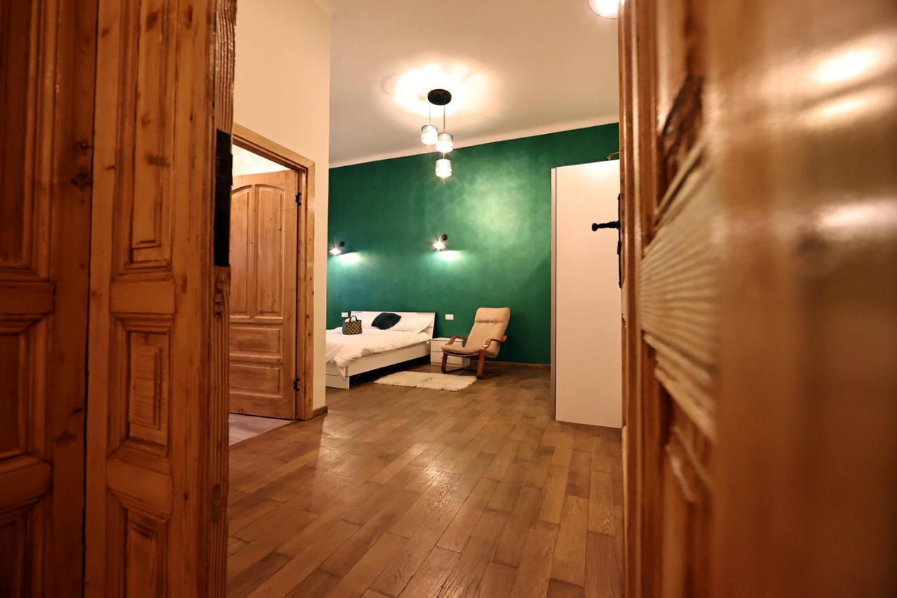 Branko'S Residence Timisoara Ngoại thất bức ảnh