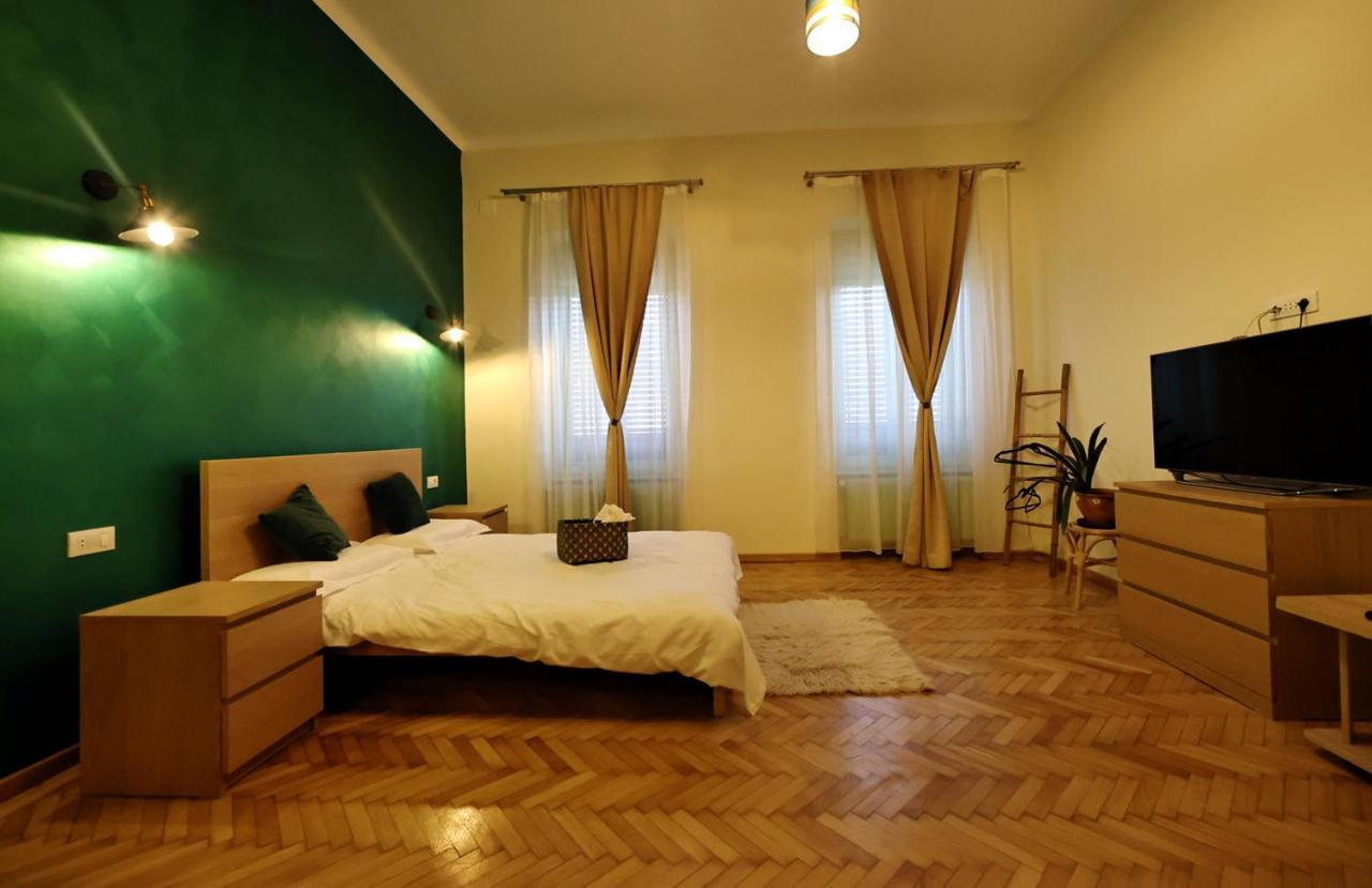 Branko'S Residence Timisoara Ngoại thất bức ảnh