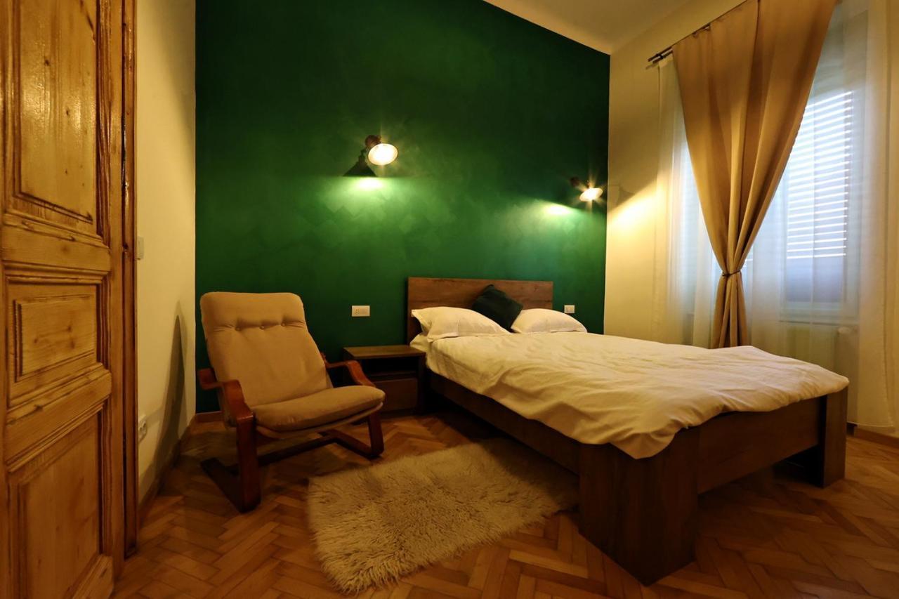 Branko'S Residence Timisoara Ngoại thất bức ảnh