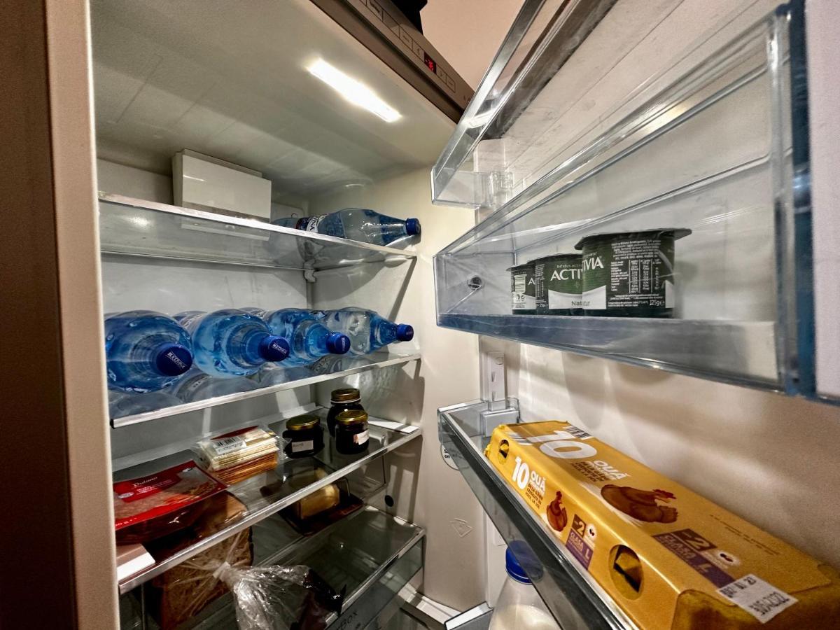 Branko'S Residence Timisoara Ngoại thất bức ảnh